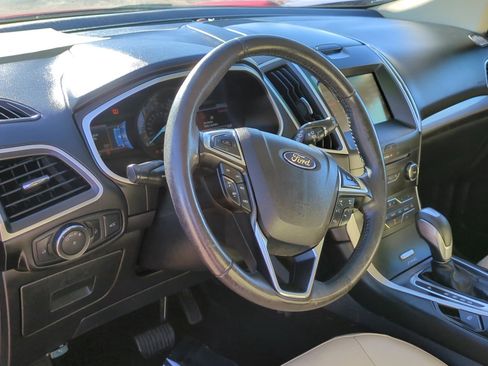 Used 2015 Ford Edge SEL w/ Equipment Group 201A image 13