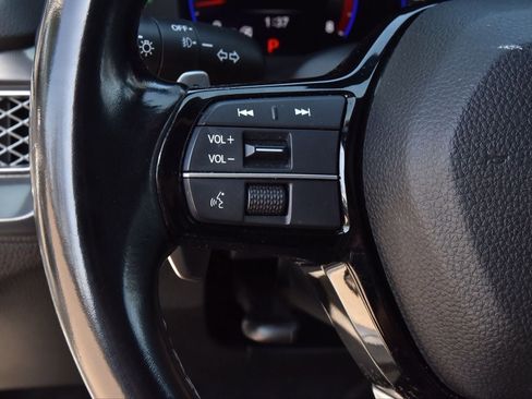 Used 2023 Acura Integra A-Spec image 16