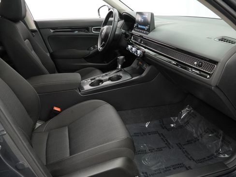 Used 2024 Honda Civic EX image 30