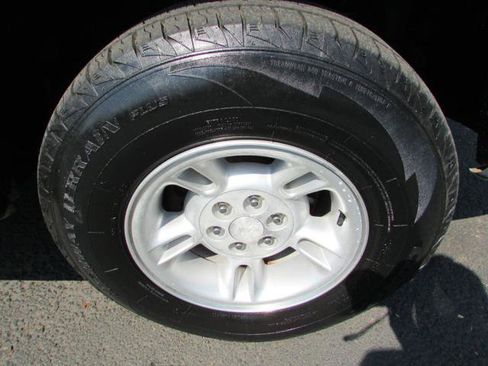 Used 1999 Dodge Durango SLT image 21