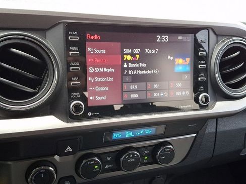 Used 2021 Toyota Tacoma SR5 image 16