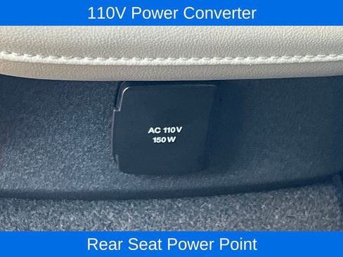 New 2026 Lincoln Nautilus Reserve image 25