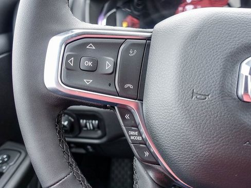 New 2026 RAM 1500 Big Horn image 6