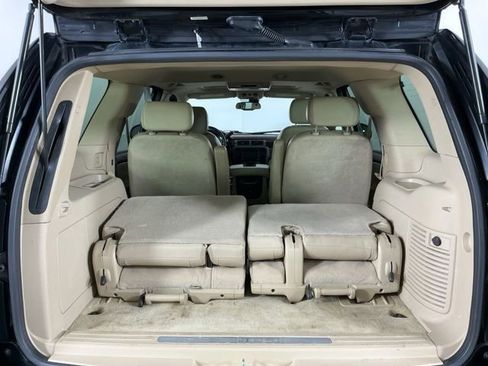 Used 2007 GMC Yukon Denali AWD/4WD image 23