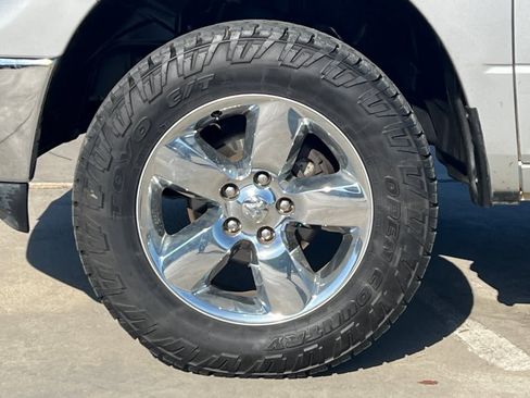 Used 2017 RAM 1500 Big Horn image 33