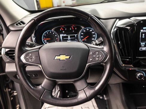 Used 2019 Chevrolet Traverse LT AWD/4WD image 24