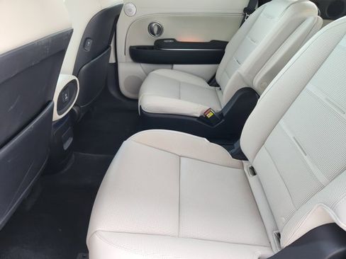 Certified 2026 Hyundai Palisade Calligraphy image 21