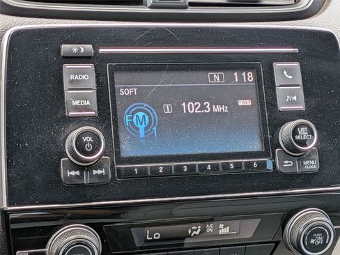 Certified 2019 Honda CR-V LX image 25