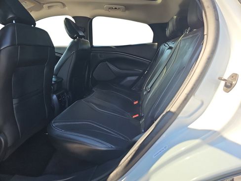 Used 2023 Ford Mustang Mach-E Premium RWD image 11