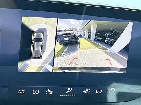 New 2026 Buick Enclave Sport Touring w/ Super Cruise Package image 24