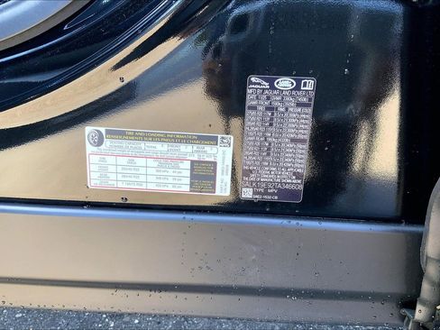 New 2026 Land Rover Range Rover Autobiography image 18