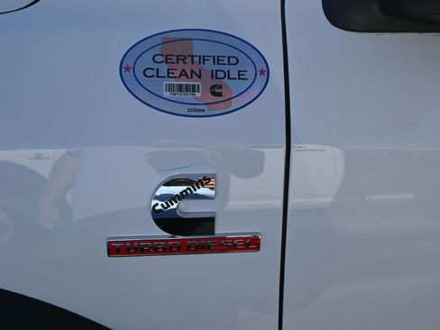 New 2025 RAM 5500 Tradesman image 20