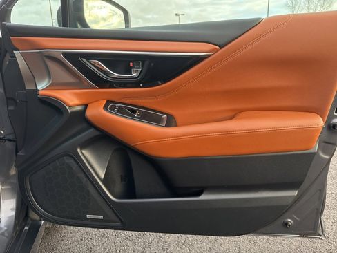 Used 2021 Subaru Legacy Touring XT w/ Popular Package #3 image 26