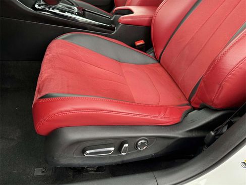 Certified 2024 Acura Integra A-Spec image 21