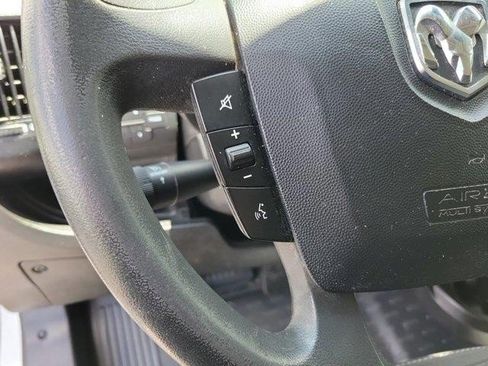 Used 2021 RAM ProMaster 2500 FWD image 12