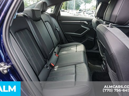 Used 2022 Audi A3 2.0T Premium FWD image 23