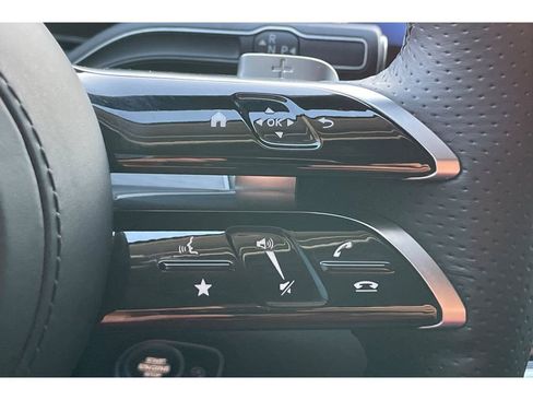 Used 2024 Mercedes-Benz GLS 450 4MATIC w/ AMG Line Exterior image 38