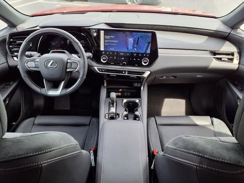 New 2026 Lexus RX 350 image 16