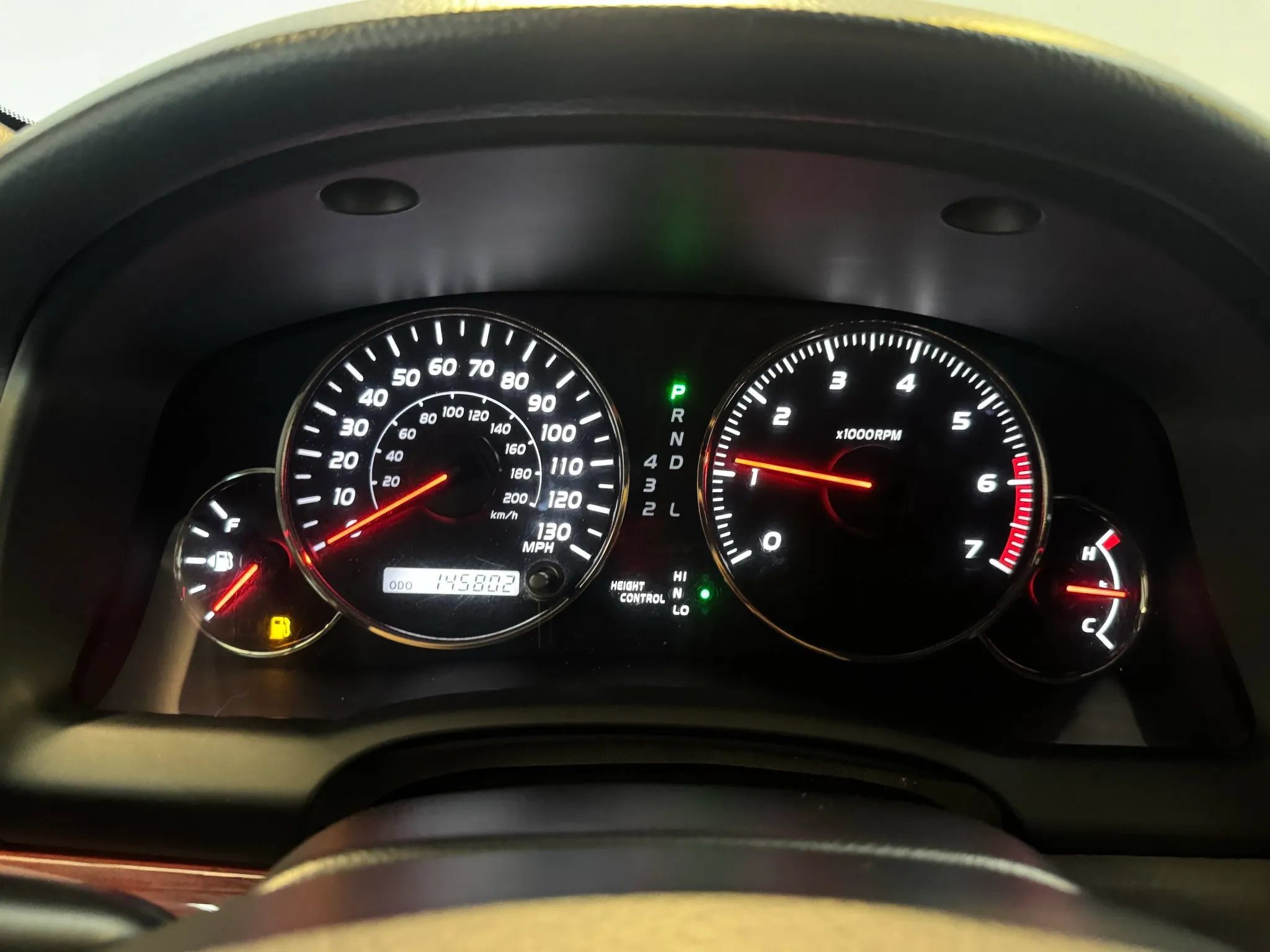 Used 2009 Lexus GX 470 AWD/4WD image 13