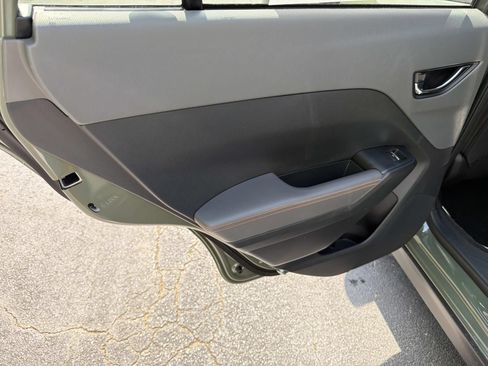 New 2026 Subaru Crosstrek 2.5i Limited w/ Crosstrek Mirror Package AWD/4WD image 13