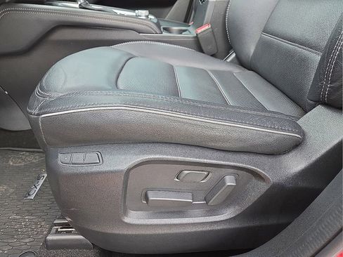 Used 2024 MAZDA CX-5 AWD 2.5 S w/ Premium Package image 27