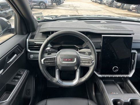 Used 2026 GMC Acadia Elevation w/ Black Edition FWD image 11