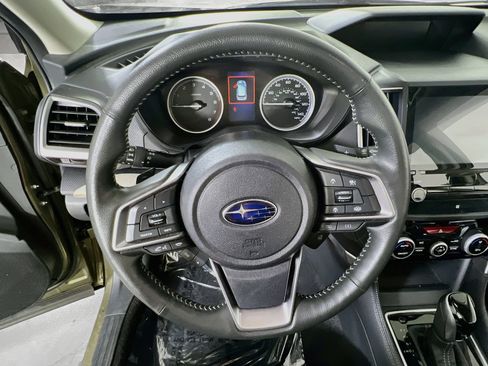 Used 2022 Subaru Forester Limited AWD/4WD image 11