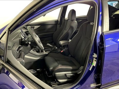 Used 2022 Subaru WRX Premium image 33