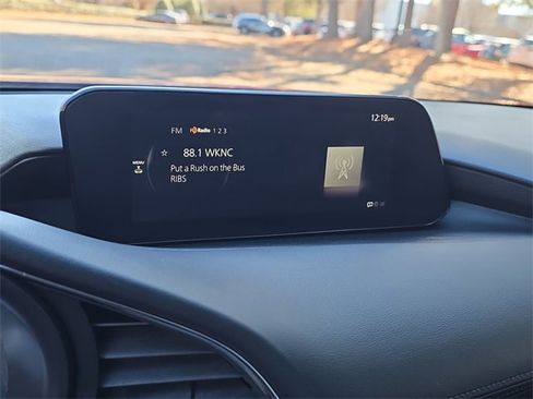 Used 2023 MAZDA MAZDA3 s image 16