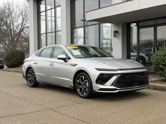 Certified 2024 Hyundai Sonata SEL video 2