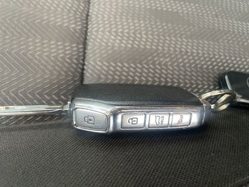 Used 2021 Kia Sportage LX image 26