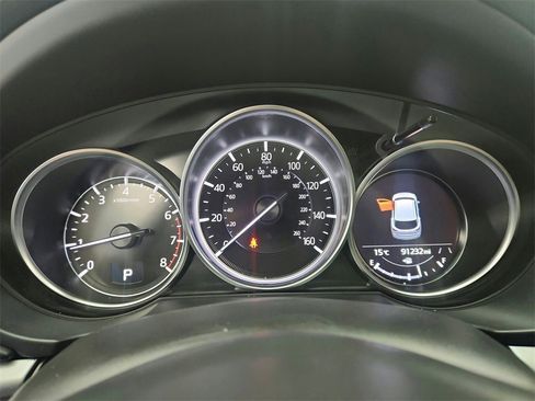 Used 2022 MAZDA CX-5 AWD 2.5 S w/ Select Package image 13