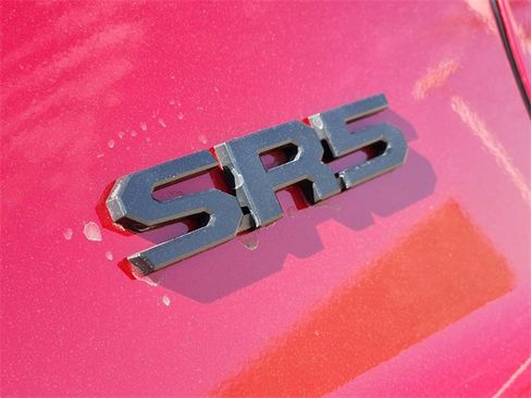 New 2026 Toyota 4Runner SR5 image 7