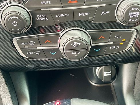 Used 2023 Dodge Charger Scat Pack image 15