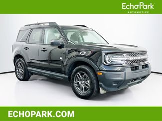 Used 2025 Ford Bronco Sport Big Bend video 1