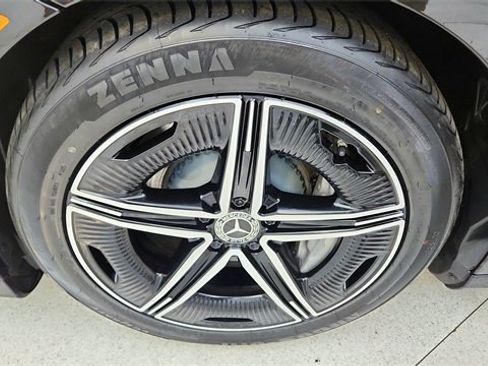 Used 2023 Mercedes-Benz EQE 500 4MATIC Sedan image 62