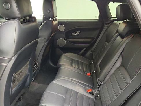Used 2019 Land Rover Range Rover Evoque HSE Dynamic AWD/4WD image 20