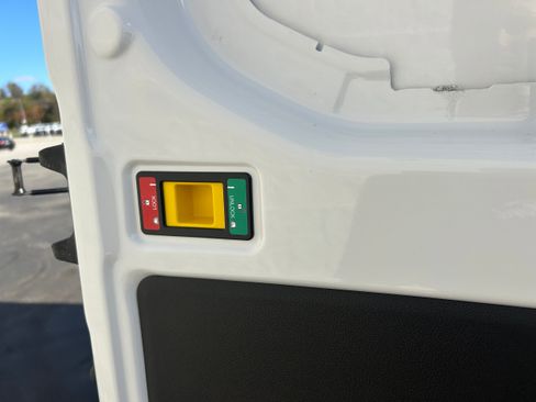 New 2026 Ford Transit 250 148 High Roof Extended AWD image 25