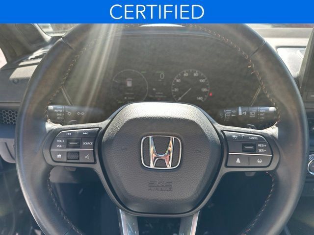 Used 2024 Honda CR-V Sport image 15