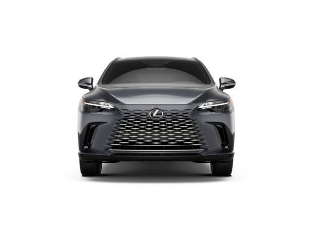 New 2026 Lexus RX 350 Premium w/ Convenience Package AWD/4WD image 5
