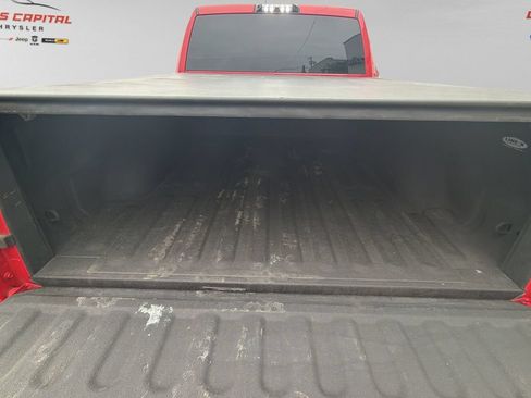Used 2021 RAM 2500 Tradesman w/ Towing Technology Group AWD/4WD image 37