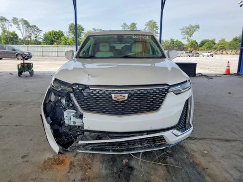 Used 2020 Cadillac XT6 Premium Luxury FWD image 5