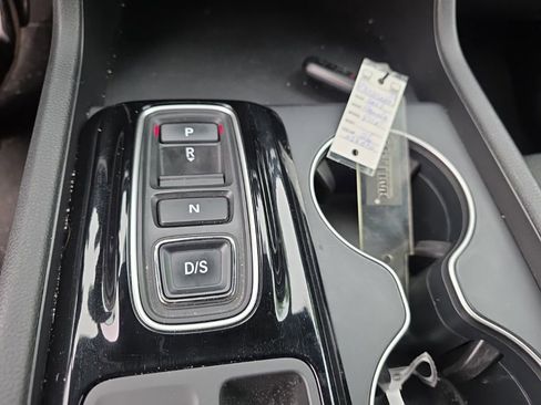 Used 2023 Honda Pilot Sport image 20
