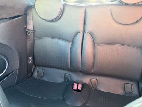 Used 2009 MINI Cooper S image 17