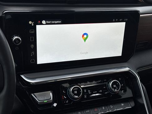 Used 2024 GMC Sierra 1500 Denali Ultimate image 24