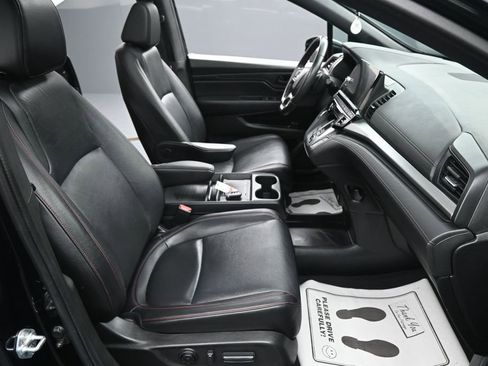 Used 2025 Honda Odyssey Sport-L image 31