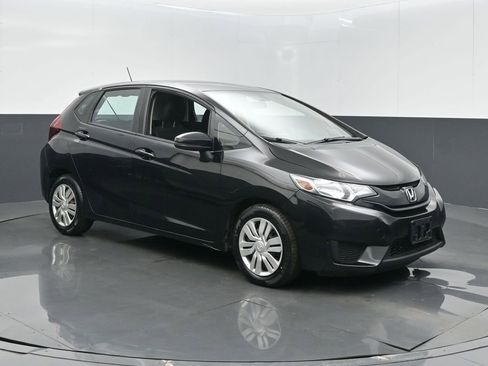 Used 2015 Honda Fit LX image 28