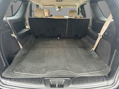 Used 2018 Dodge Durango SXT w/ 3rd Row Seating Group image 11