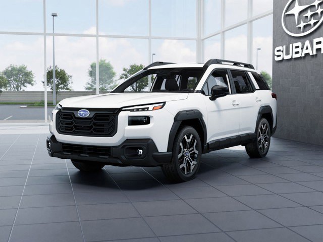 New 2026 Subaru Outback Touring XT AWD/4WD image 2