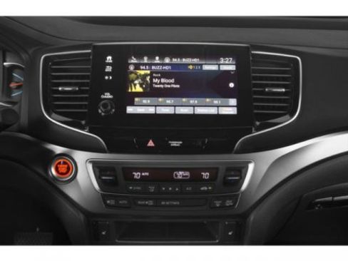 Used 2019 Honda Passport EX-L image 13